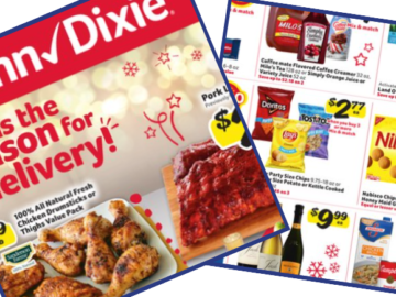 winn-dixie weekly ad