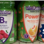 $5.86 Vitafusion Gummy Vitamins (reg. $14.49)