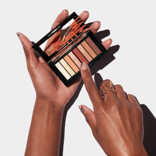 FOUR Palettes of REVLON Maverick Matte & Metallic ColorStay Eyeshadow $7.38 EACH Palette (Reg. $11) + Buy 4, Save 5%