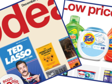 target weekly ad