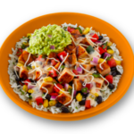 Qdoba: Free $5 Credit!