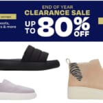 TOMS Surprise Sale | Starting at $9.97!