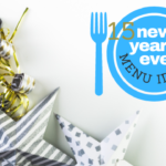 15 New Years Eve Menu Ideas