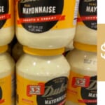 Duke’s Ibotta Rebate | Get Mayo for $2.99