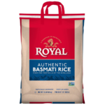 15-Pound Authentic Royal Basmati Rice, White as low as $14.81 Shipped Free (Reg. $30.23) – 99¢/Pound!