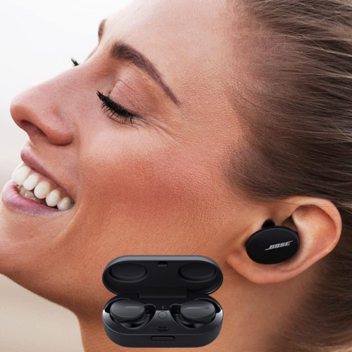 Today Only! Bose Sport Bluetooth Earbuds $129 Shipped Free (Reg. $149) – 30K+ FAB Ratings! 3 Colors!