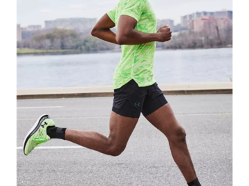Under Armour Semi-Annual Event: Up to 50% Off on Thousands of New Products! thru 1/25!