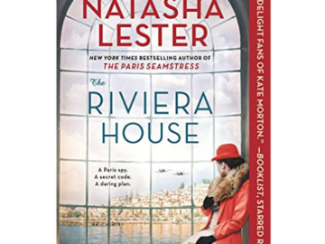 Today Only! Up to 80% off, load your Kindle with top reads from $1.99 (Reg. $15.99) – FAB Ratings!