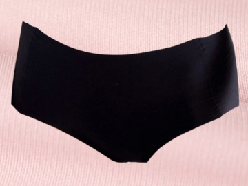 Today Only! Everyday Bras and Underwear from $9.60 (Reg. $15)