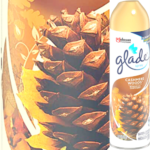 Glade Air Freshener Cashmere Woods Room Spray, 8 Oz as low as $0.54 After Coupon (Reg. $3) + Free Shipping!