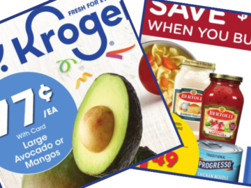 kroger weekly ad