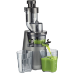 Today Only! Cuisinart Easy Clean Slow Juicer $99.99 Shipped Free (Reg. $159.99) – Extracts the most juice for nutritious beverages!