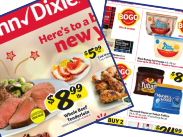 winn-dixie weekly ad