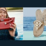 Tory Burch | Extra 25% Off Sale Items