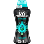 Downy Unstopables Fresh Laundry Scent Booster Beads for Washer, 26.5 Oz as low as $8.70 (Reg. $16) + Free Shipping!