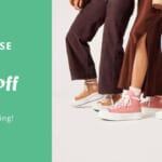 Converse | Extra 30% Off Sale Styles