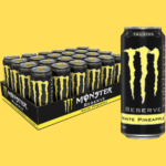 24-Pack Monster Energy Reserve White Pineapple as low as $36.12 Shipped Free (Reg. $79) – $1.51/ 16 Oz Can!