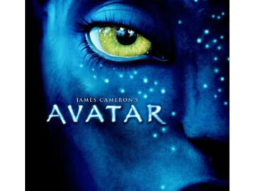 Avatar Two-Disc Original Theatrical Edition Blu-ray/DVD Combo $7.99 After Coupon (Reg. $15) – FAB Ratings!
