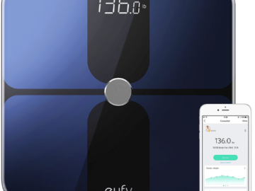 Today Only! Eufy Smart Home Products from $19.99 (Reg. $39.99)