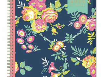 FREE 2023 Planner at Staples after cash back!!