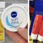 FREE & Cheap Nivea at Walgreens