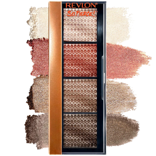 FOUR Revlon So Fierce Prismatic Tantrum Eyeshadow Palettes as low as $3.52 EACH Shipped Free (Reg. $11) + Buy 4, Save 5%