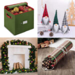 Live Stream 12/30: Holiday Storage + Clearance