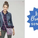 vera bradley sale