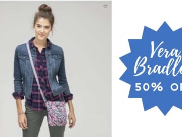 vera bradley sale