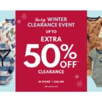 Carter’s Clearance Up to 85% Off
