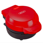 Bella Mini Waffle Maker only $5.99!