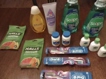 Brigette’s $3.66 CVS Shopping Trip and $19.75 (Free after Rebates) Walgreens Shopping Trip!
