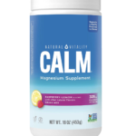 *HOT* Natural Vitality Calm Magnesium Supplement Drink Powder for just $13.29 shipped!