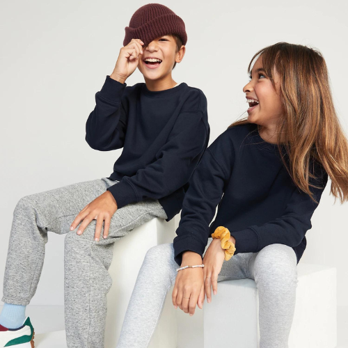 Today Only! Sweatshirts and Hoodies for Boys from $12 (Reg. $24.99) + for Men, Women, and Girls!
