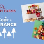 Hickory Farms| 75% Off Clearance + Free Shipping