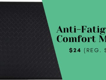 comfort mat
