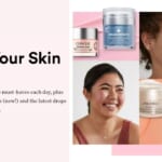 Ulta Love Your Skin Event | 50% Off Skin Care