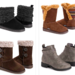 Hot Deals on Boots & Booties by MUK LUKS + Extra 10% off!