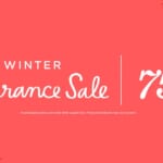 Hallmark | 75% Off Holiday Clearance