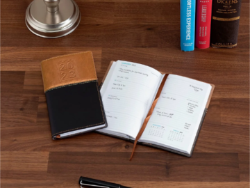 Today Only! Save BIG on Elan Publishing 2023 Planners from $7.34 (Reg. $10+) – FAB Ratings!