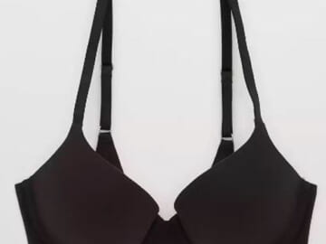 Aerie All Core Bras $25 (Reg. $50+)