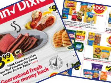 winn-dixie weekly ad