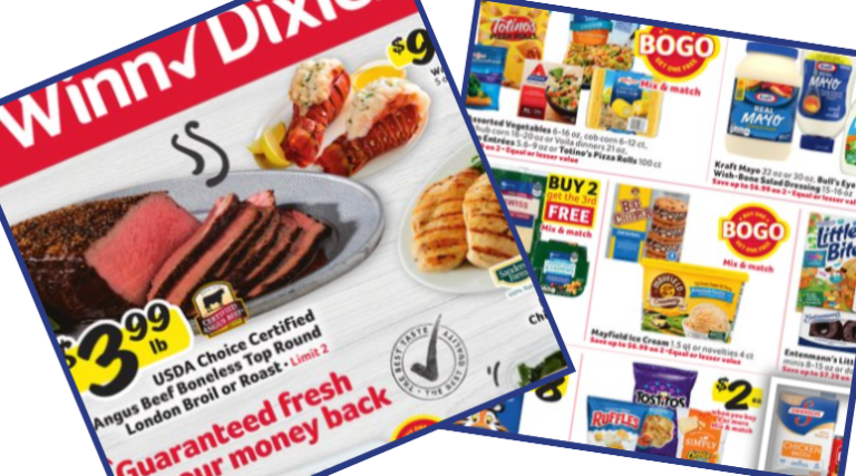 winn-dixie weekly ad