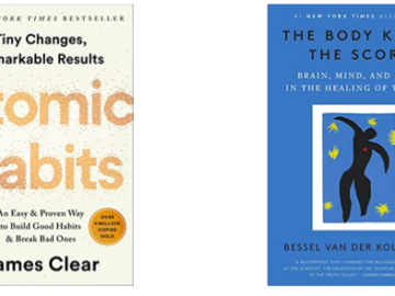 Amazon Book Sale: $5 off $25 Book Purchase {Includes Many of My Favorite Reads!}