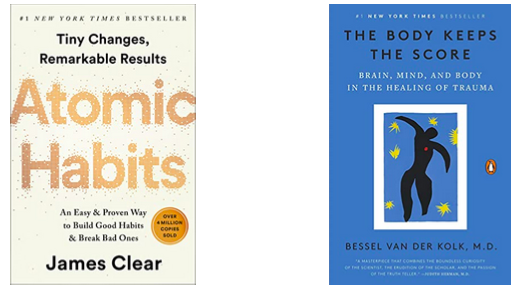 Amazon Book Sale: $5 off $25 Book Purchase {Includes Many of My Favorite Reads!}