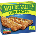 Save 20% on Nature Valley Bars as low as $2.24 After Coupon (Reg. $3) + Free Shipping