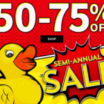 Bath & Body Works Semi-Annual Sale: Up to 75% off items!