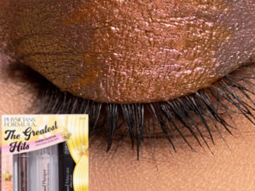 Physicians Formula Butter Bronzer & Butter Mascara Makeup Collection Holiday Gift Set $7.49 (Reg. $15) – FAB Ratings! + 12-Color Eyeshadow Palettes as low as $8.48 Shipped (Reg. $18)