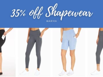 Marika | 35% off Shapewear With Code