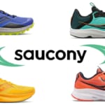 Saucony Shoes Up to 60% Off With Code
